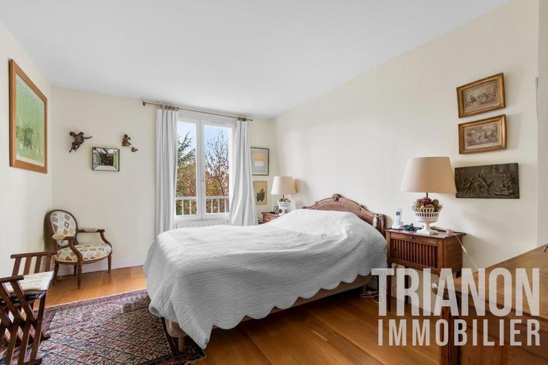 Maison - 134 m² - 6 pièces