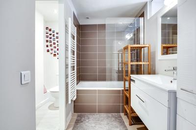 Appartement - 82 m² - 3 pièces