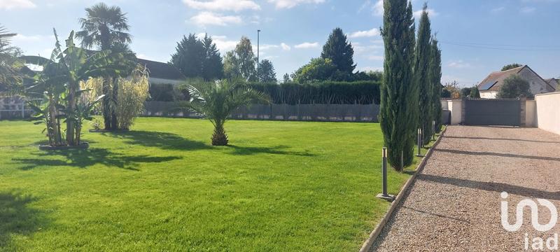 Maison - 138 m² - 6 pièces