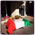 Il Gusto l'épicerie de Margaux