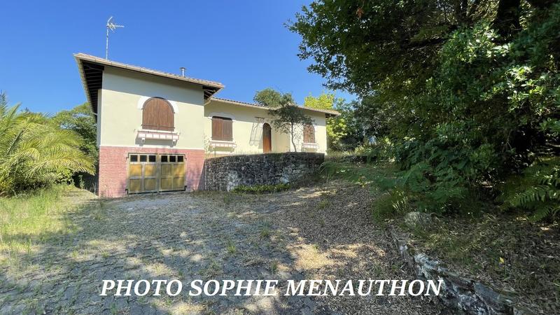 Maison - 130 m² - 4 pièces