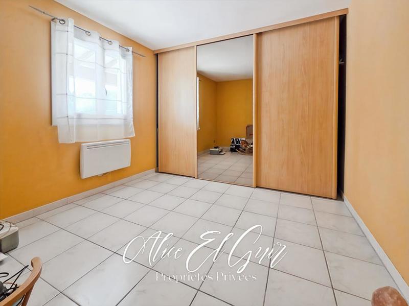 Maison - 118 m² - 6 pièces