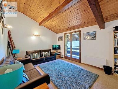 Appartement - 71 m² - 4 pièces