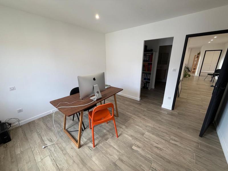 Maison de ville - 195 m² - 4 pièces