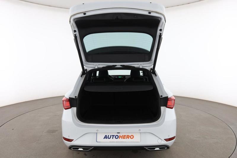 Seat Leon St 1.4 Tsi e-Hybrid Fr Dsg6 204 ch