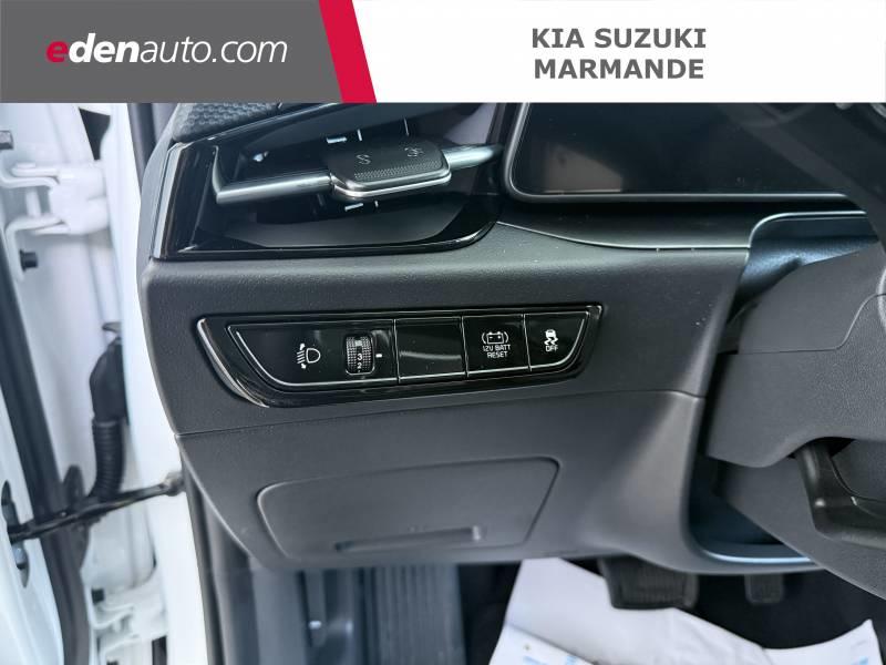 Kia Niro 1.6 GDi 138 ch Hev Dct6 Active