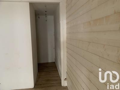 Maison - 33 m² - 1 pièce