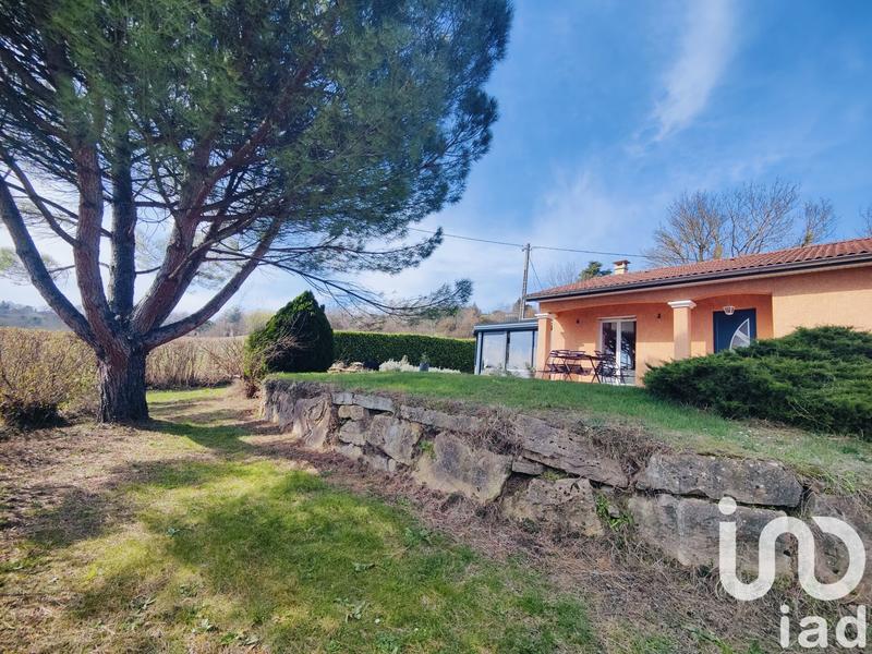 Maison - 148 m² - 6 pièces