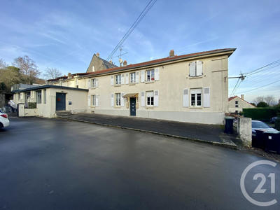 Appartement - 73 m² - 3 pièces