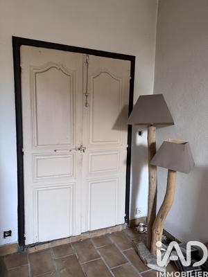 Maison - 283 m² - 7 pièces