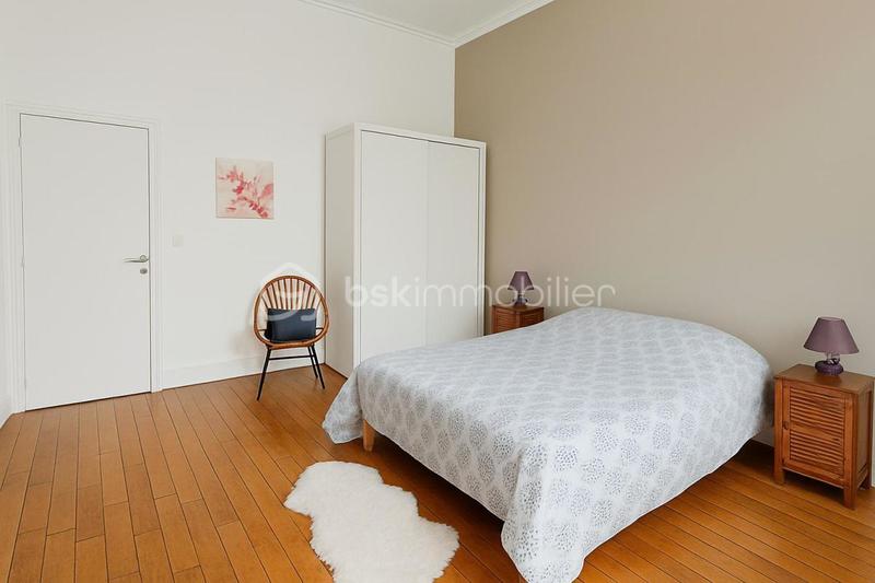 Immeuble - 295 m² - 14 pièces