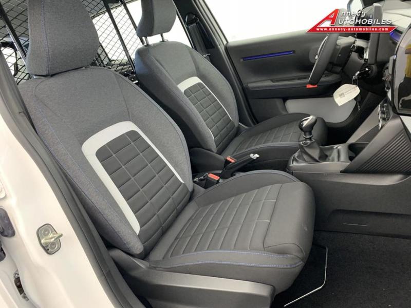 Citroën C3 Societe Nouvelle Turbo 100 Bvm Pro