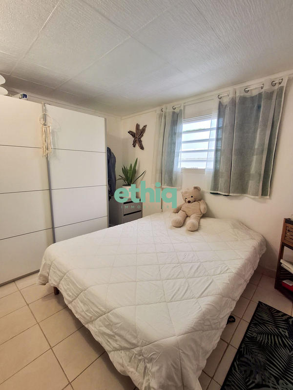 Maison - 133 m² - 4 pièces