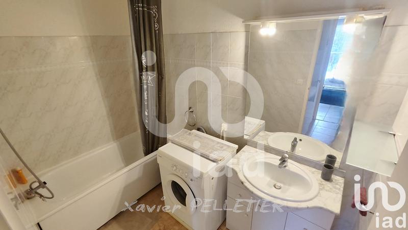 Appartement - 54 m² - 4 pièces