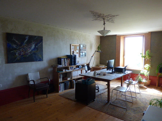 Maison - 228 m² - 7 pièces