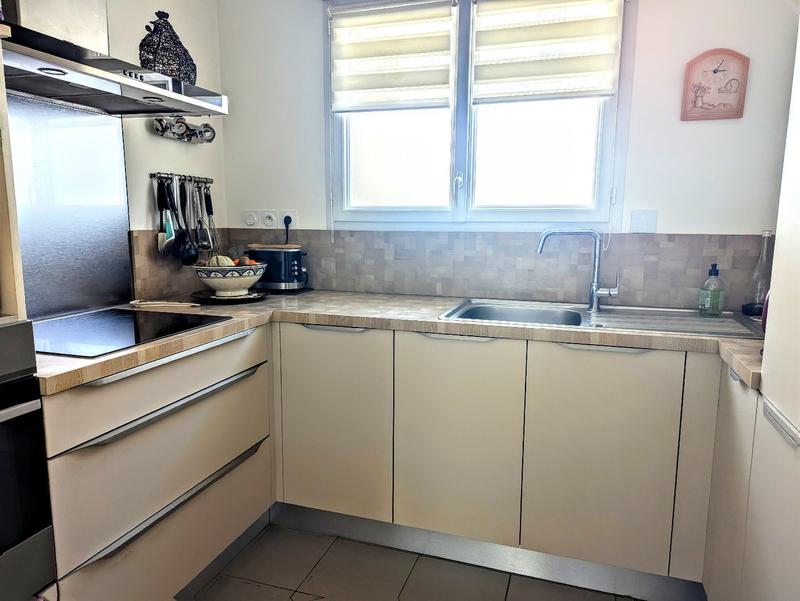 Maison contemporaine - 105 m² - 5 pièces