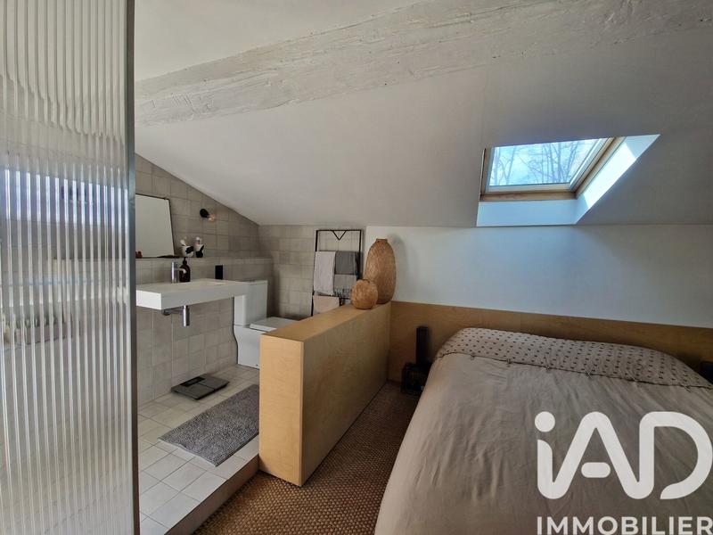 Appartement - 149 m² - 5 pièces