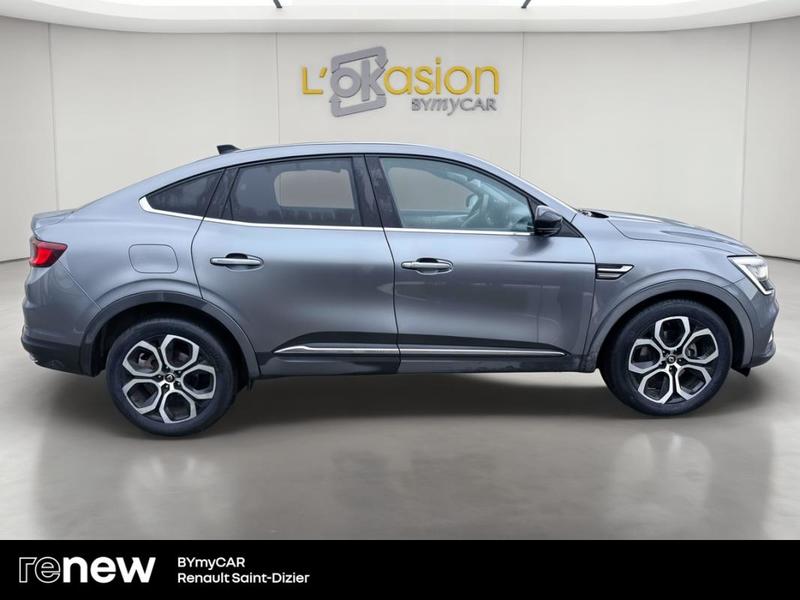 Renault Arkana E-Tech 145 - 21b Intens