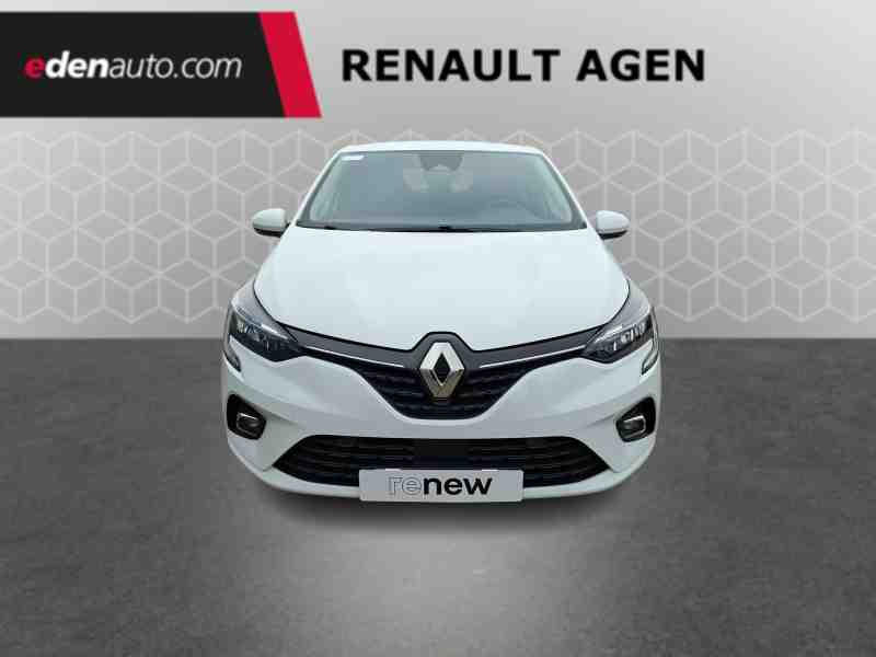 Renault Clio TCe 90 - 21n Business