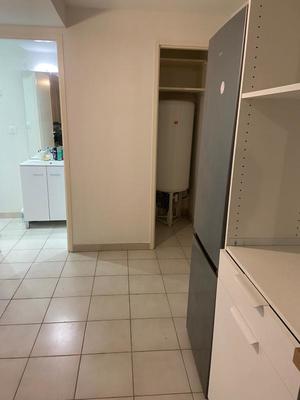 Appartement - 26 m² - 2 pièces