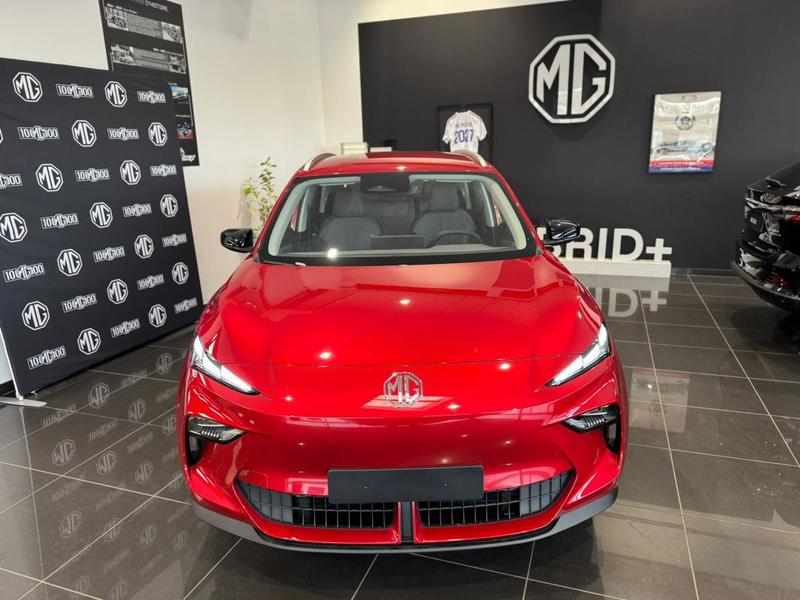 Mg mgs5 Ev 64 Kwh 170 Kw 231ch 2wd Comfort