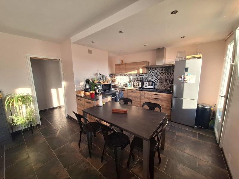 Appartement - 69 m² - 4 pièces