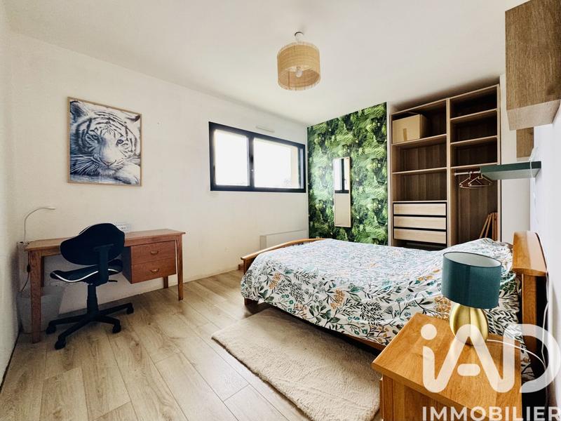 Maison - 173 m² - 6 pièces