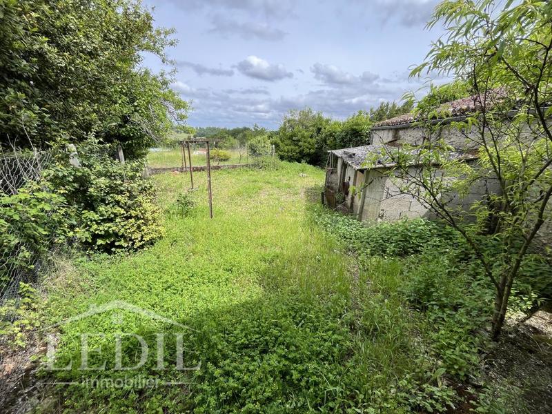 Maison de village - 182 m² - 6 pièces