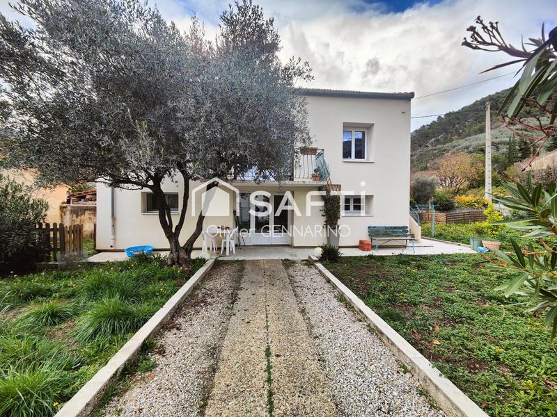 Villa - 97 m² - 4 pièces
