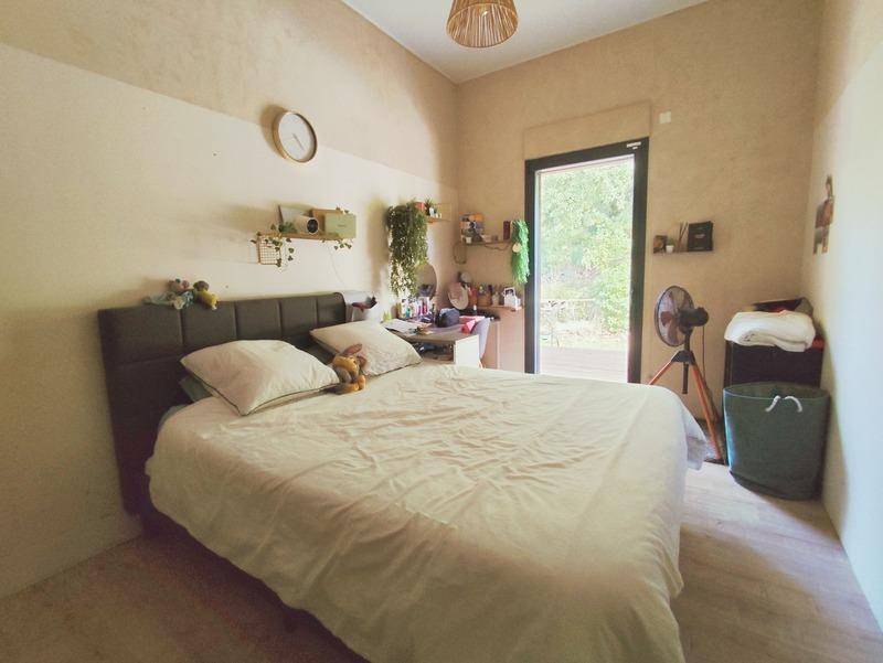 Maison de bois - 240 m² - 6 pièces