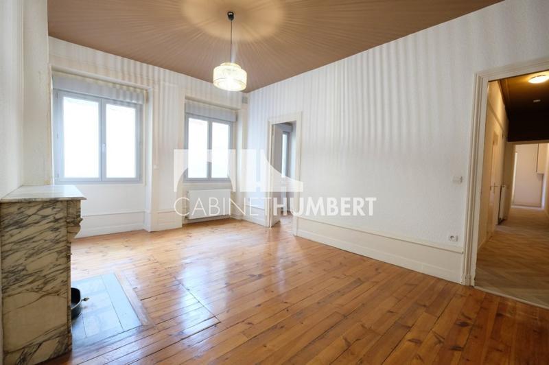 Appartement - 148 m² - 4 pièces