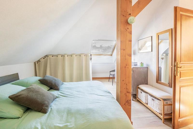 Appartement - 110 m² - 5 pièces