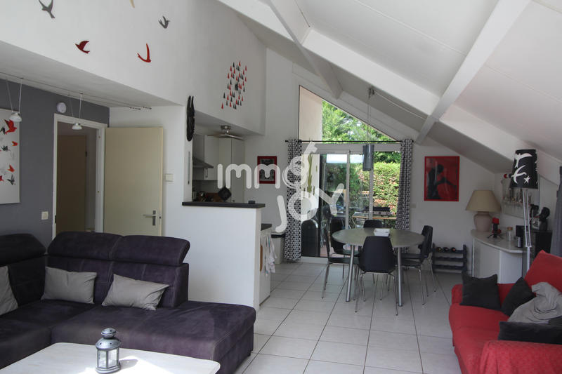 Villa - 107 m² - 4 pièces
