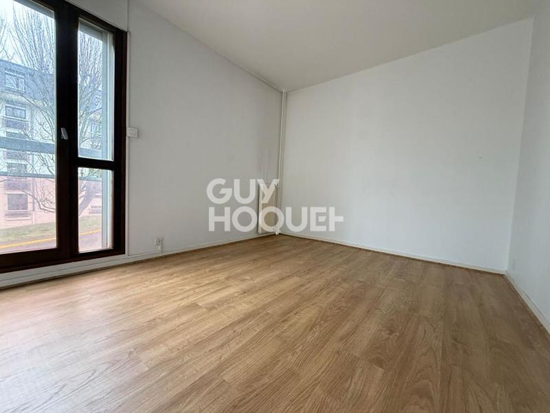 Appartement - 93 m² - 4 pièces