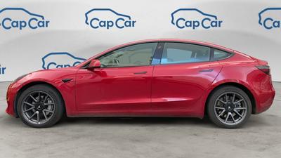 Tesla Model 3 283 Rwd Standard Range Plus