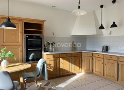 Maison - 156 m² - 5 pièces