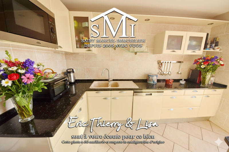 Maison - 270 m² - 7 pièces