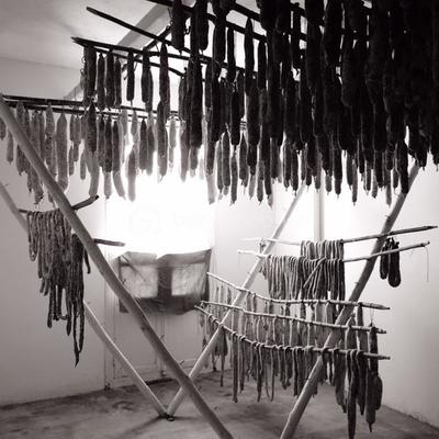 Local commercial - 198 m² - 12 pièces