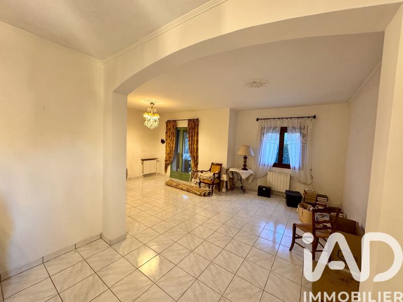 Maison - 136 m² - 6 pièces