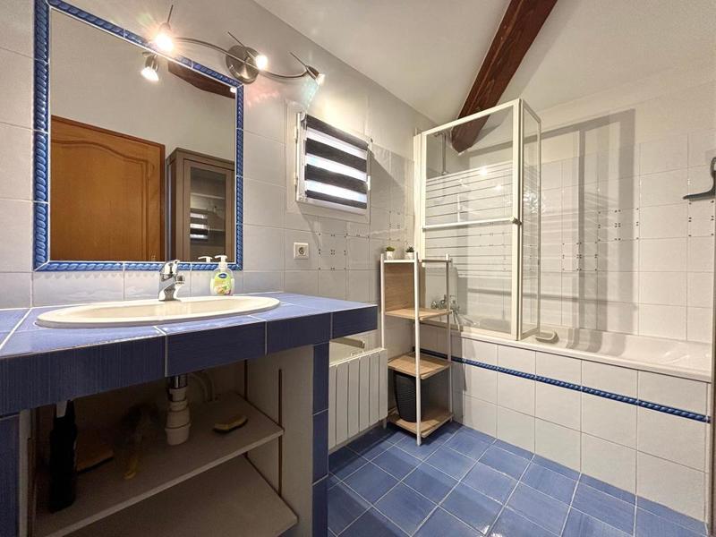 Maison d'architecte - 130 m² - 5 pièces