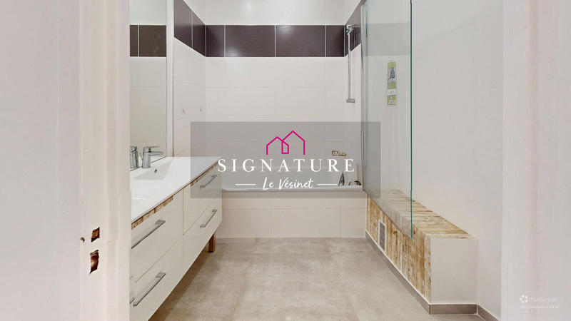 Appartement - 74 m² - 3 pièces