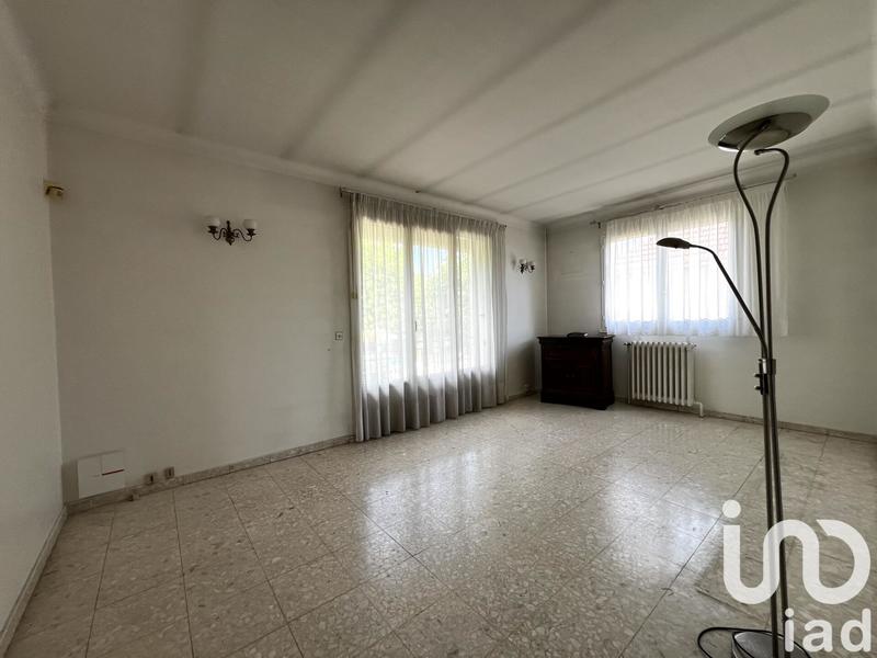 Maison - 66 m² - 3 pièces