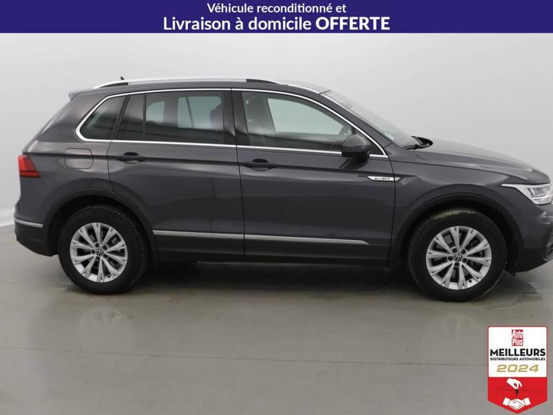 Volkswagen Tiguan eHybrid 245 Dsg6 Life +Caméra