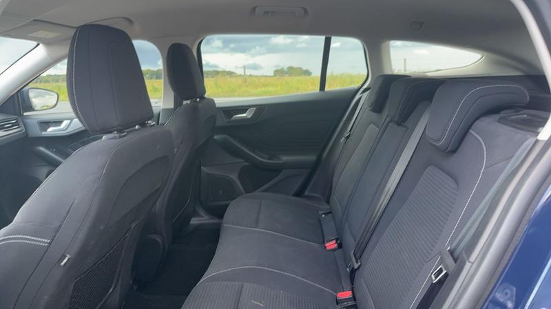 Ford Focus Sw III 1.0 EcoBoost 125 Titanium X