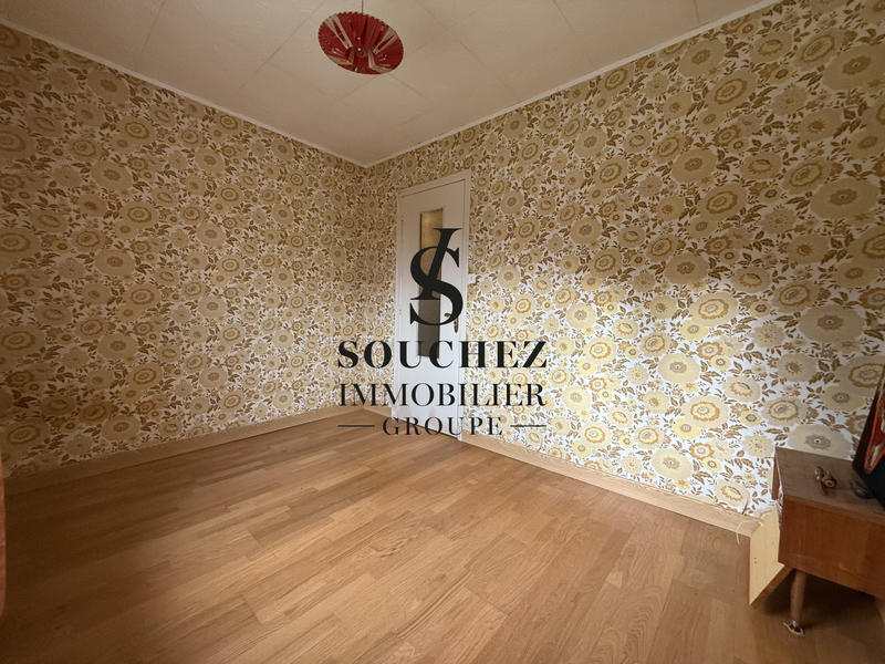 Bastide - 74 m² - 5 pièces