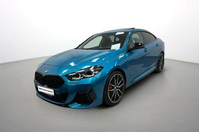 Bmw Série 2 Gran Coupé F44 M235i xDrive 306 ch Bva8 Edition m Sport Pro