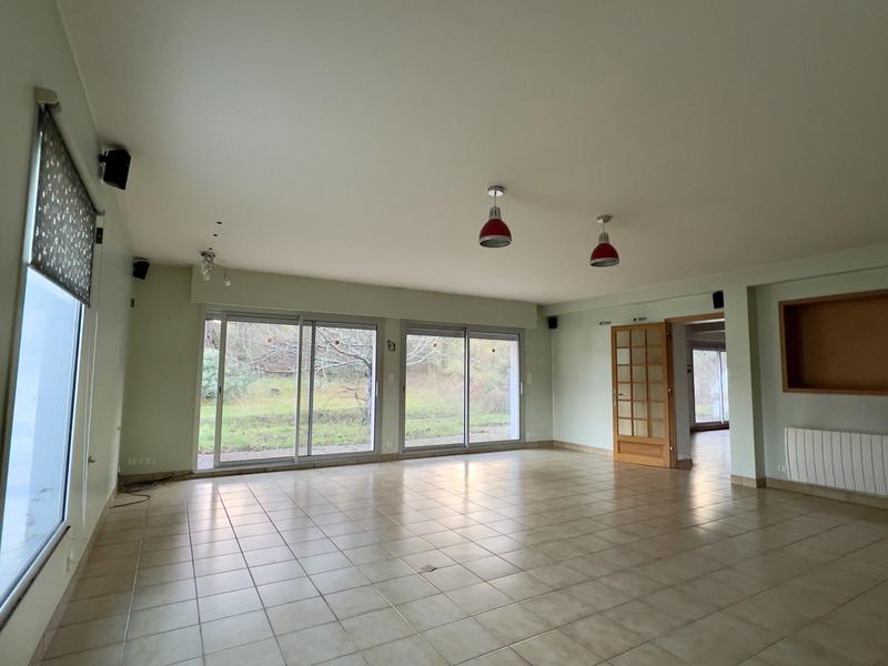Maison - 87 m² - 3 pièces