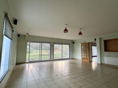Maison - 87 m² - 3 pièces