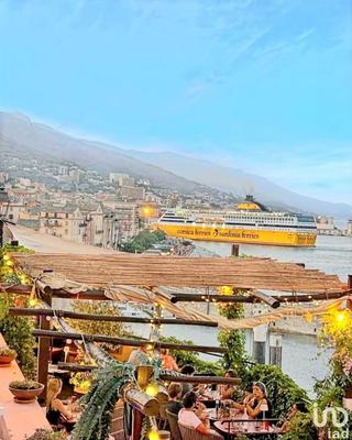 Local commercial - 100 m²