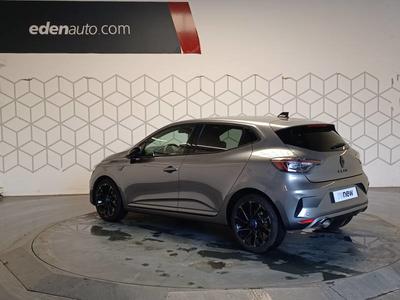 Renault Clio TCe 90 ch Gsr2 Esprit Alpine